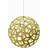 David Trubridge Coral Pendellampa ∅ 40cm