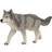 Papo Wolf 53012