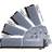 G.Skill TridentZ DDR4 4000MHz 4x8GB (F4-4000C18Q-32GTZSW)