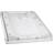 Ng Baby Take Care Bed De Lux White Royal