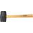 Draper RM956/2 51095 Rubber Hammer