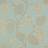 Colefax and Fowler Atwood - Teal (07141-03)