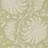 Sanderson Mapperton - Garde Green/Cream (216340)