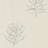 Sanderson Protea Flower - Russet/Green (216329)