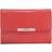 Esquire Helena Women's Wallet - Red