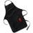 Weber Grill Apron Black, Red (152x118cm)