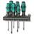 Wera 367/6 5138250001 Bo Kraftform Plus Torx Screwdriver