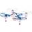 Revell X-Spy Quadcopter