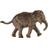 Schleich Asian Elephant Baby 14755