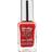 Barry M Nail Polish Gelly Hi Shine Blood Orange 10ml