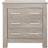 BabyStyle Bordeaux Ash Dresser