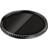 Hama Vario ND2-400 49mm