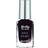 Barry M Nail Polish Gelly Hi Shine Black Cherry 0.3fl oz