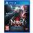 Nioh (PS4)