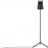 Normann Copenhagen Stage Golvlampa 122cm