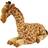 Wild Republic Giraffe Stuffed Animal 30"