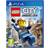 Lego City: Undercover (PS4)