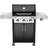 Char-Broil Professional 3400