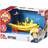 Character Fireman Sam Neptune with Buoys Push Along Vehicle