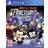 South Park: The Fractured But Whole (PS4)