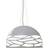 Studio Italia Design Kelly Dome Medium Pendant Lamp 60cm