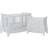 Tutti Bambini Lucas 2pcs Room Set