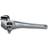 Ridgid 31130 Aluminium Offset Pipe Wrench