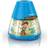 Philips Disney Jake 2-in-1 Projector Night Light