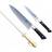 MAC Knife GSH-31 Allkniv, Kockkniv, Skalkniv