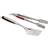 Char-Broil - Kitchen Utensil 2pcs