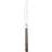 House Doctor Ox Table Knife 23cm