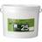 Dyrup 25 Robust Acrylic Vægmaling Offwhite 10L