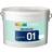 Dyrup 01 (6110) Reflex Free Loftmaling Hvid 10L