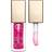 Clarins Instant Light Lip Comfort Oil #02 Raspberry