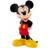 Bullyland Mickey 15348