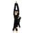 Wild Republic Hanging Chimpanzee with Baby Stuffed Animal 20"