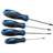 Draper 865TX/4 36851 Soft Grip TX Star Torx Screwdriver