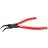 KS Tools 500.1038 Wheel Bearing Låseringstang