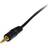 StarTech 3.5mm - 2RCA 1.8m