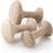 Applicata Track Coat Hook 3pcs