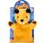 Golden Bear Sooty Hand Puppet