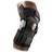 McDavid Knee Brace with Polycentric Hinges & Cross Straps 429X