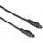 Hama 1 Star Toslink - Toslink 3m