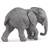 Papo Young African Elephant 50169