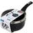 Pendeford Diamond Non Stick with lid 20 cm