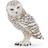 Papo Snowy Owl 50167