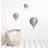 Stickstay Balloons