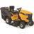 Cub Cadet XT1 OR106 Uden klippeaggregat