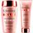 Kérastase Discipline Bain Fluidealiste Sulfur Free & Fondant Fluidealiste Duo 250ml + 200ml