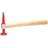 KS Tools 140.2137 Murarhammare